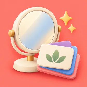 Glow State app icon